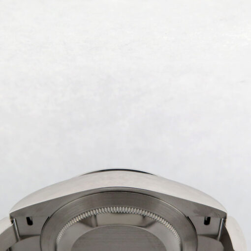 Rolex 124300 Oyster Perpetual 41mm with Blue Dial - Image 5