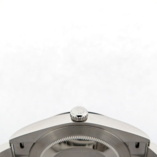 Rolex 124300 Oyster Perpetual 41mm with Blue Dial - Image 4