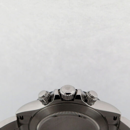 Rolex 116500LN Cosmograph Daytona with Black Dial - Image 4