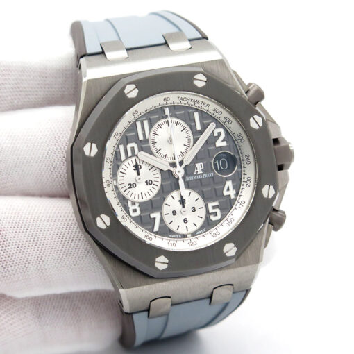 Audemars Piguet 26470IO Royal Oak Offshore Chronograph