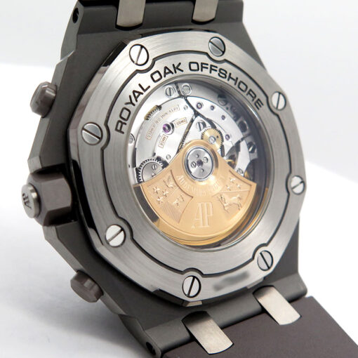 Audemars Piguet 26470IO Royal Oak Offshore Chronograph - Image 4