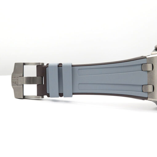 Audemars Piguet 26470IO Royal Oak Offshore Chronograph - Image 7