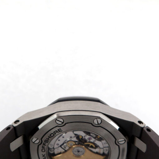 Audemars Piguet 26470IO Royal Oak Offshore Chronograph - Image 6