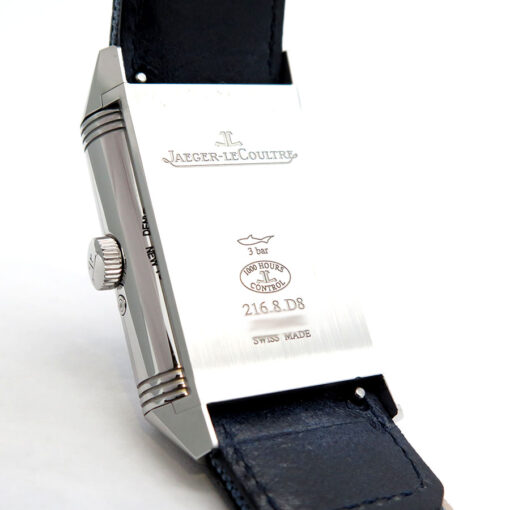 Jaeger LeCoultre Q714845J Reverso Tribute Geographic (New Model) - Image 6