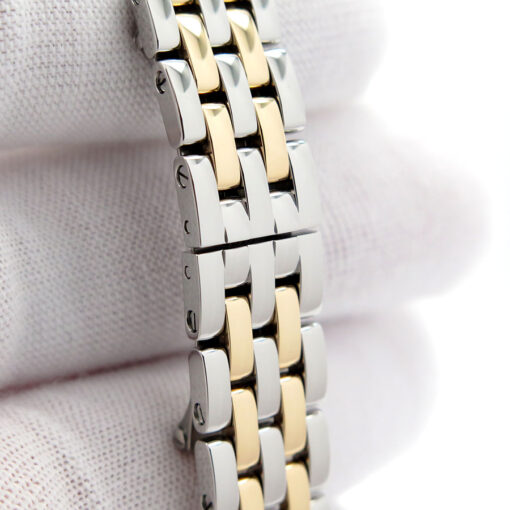 Cartier W2PN0006 Panthère de Cartier Small 18K/SS - Image 8