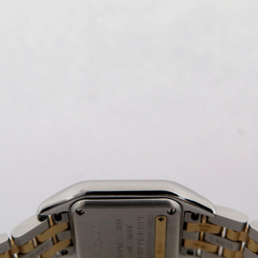 Cartier W2PN0006 Panthère de Cartier Small 18K/SS - Image 6
