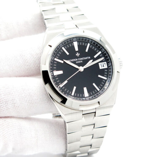 Vacheron Constantin 4520V Overseas with Black Dial Automatic