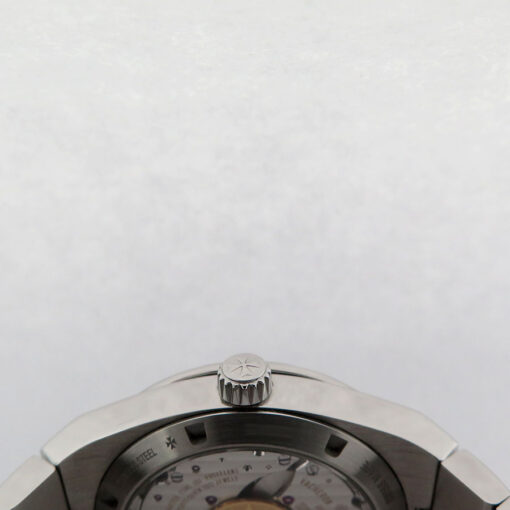 Vacheron Constantin 4520V Overseas with Black Dial Automatic - Image 5