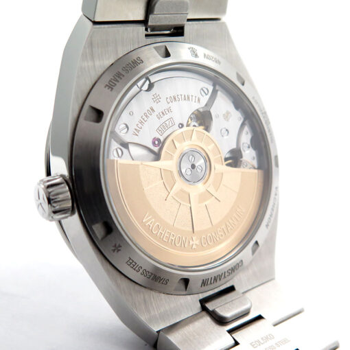 Vacheron Constantin 4520V Overseas with Black Dial Automatic - Image 4