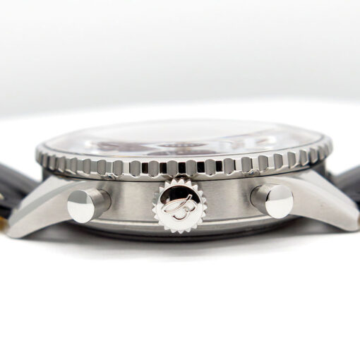 Breitling AB0138 Navitimer B01 Chronograph 43mm with Ice Blue Dial - Image 5