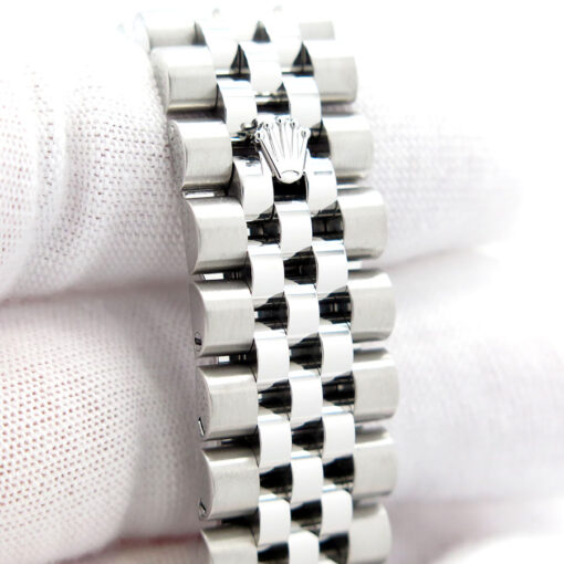 Rolex 63600 Super Jubilee Bracelet - Image 2