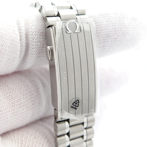 Omega Speedmaster Professional Moonwatch “Sapphire Sandwich” with 3861 Movement - Image 8