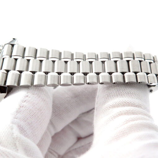 Omega Speedmaster Professional Moonwatch “Sapphire Sandwich” with 3861 Movement - Image 9