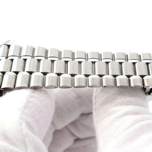 Omega Speedmaster Professional Moonwatch “Sapphire Sandwich” with 3861 Movement - Image 7