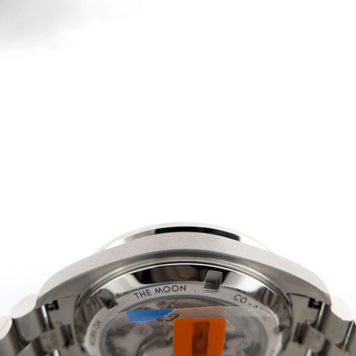 Omega Speedmaster Professional Moonwatch “Sapphire Sandwich” with 3861 Movement - Image 6