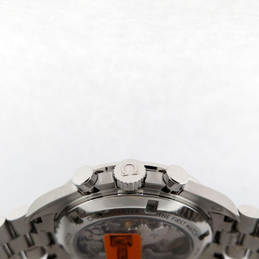 Omega Speedmaster Professional Moonwatch “Sapphire Sandwich” with 3861 Movement - Image 5
