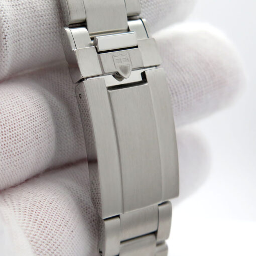 Tudor 7943A1A0NU Black Bay 68 with Silver Dial (New Model) - Image 7