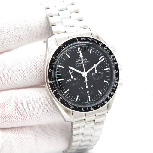 Omega Speedmaster Professional Moonwatch with 3861 Movement