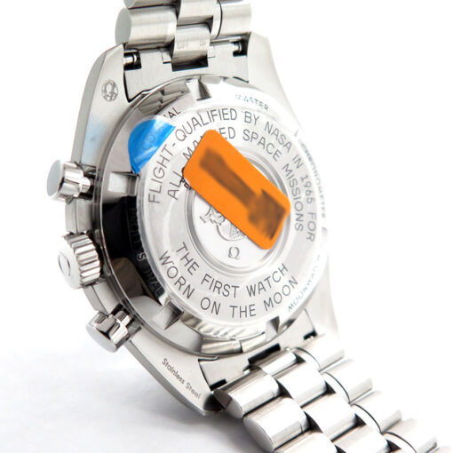 Omega Speedmaster Professional Moonwatch with 3861 Movement - Image 4