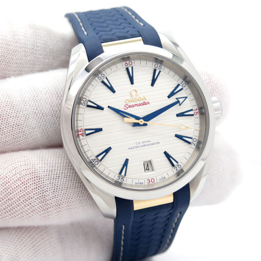 Omega Seamaster Aqua Terra 150m Ryder Cup Edition