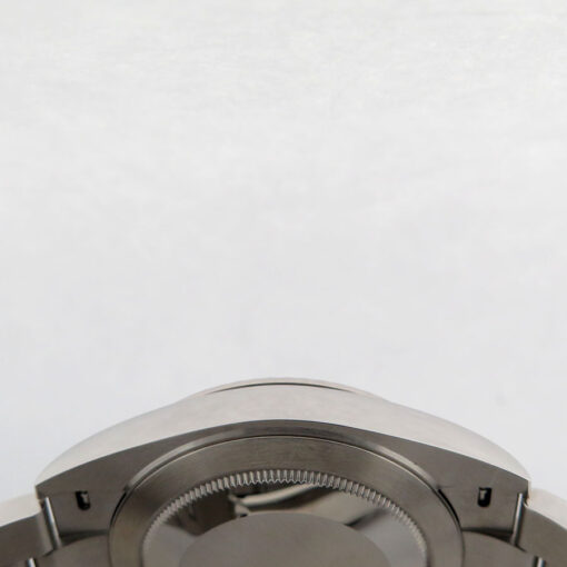 Rolex 126334 Datejust 41 with Slate Roman Dial on Oyster - Image 5