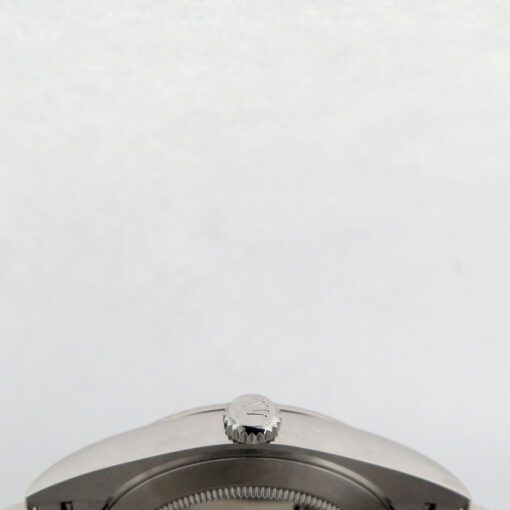 Rolex 126334 Datejust 41 with Slate Roman Dial on Oyster - Image 4