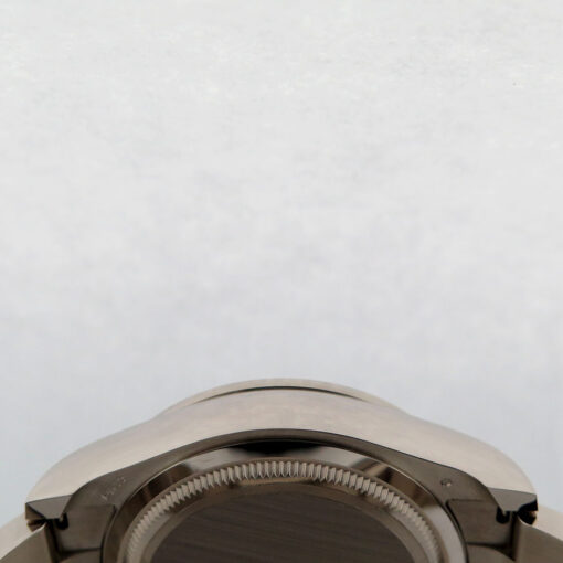 Rolex 126509 Cosmograph Daytona 18K White Gold with Blue Dial - Image 5