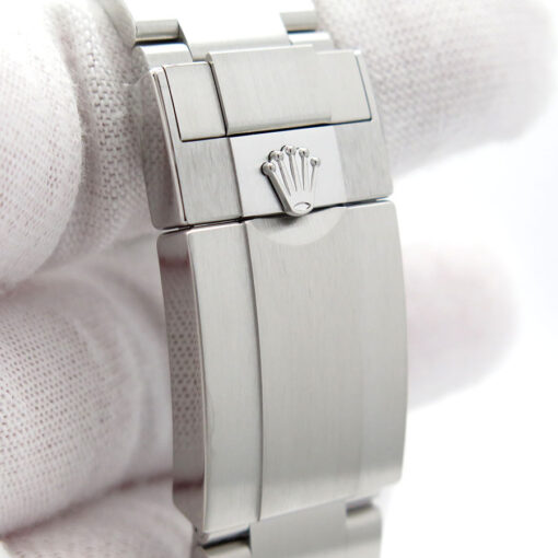 Rolex 226570 Explorer II with White Dial - Image 7