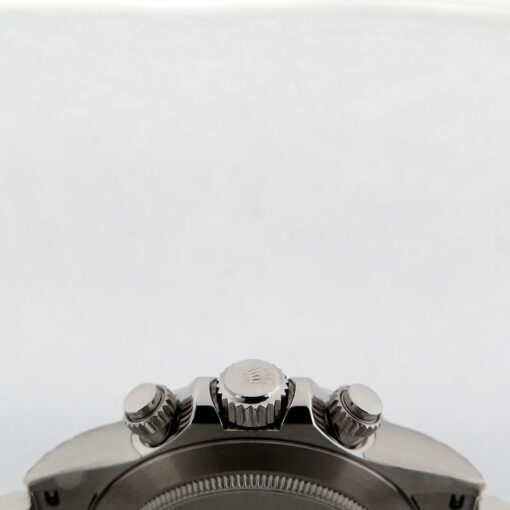 Rolex 116520 Cosmograph Daytona with Black Dial (New Old Stock) - Image 4