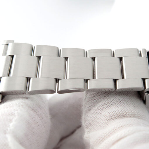 Rolex 226570 Explorer II with White Dial - Image 8