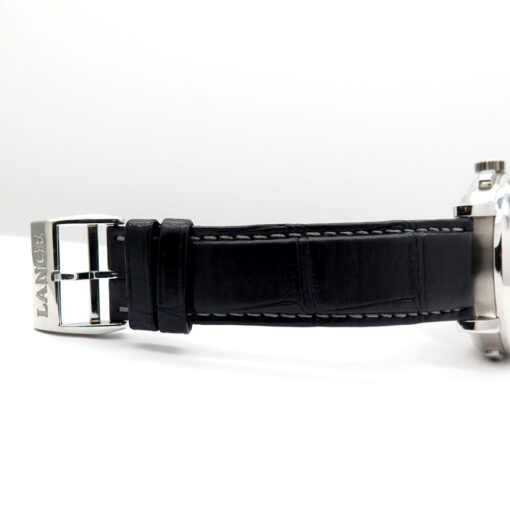 A. Lange & Sohne 405.035 Datograph Up/Down - Image 7