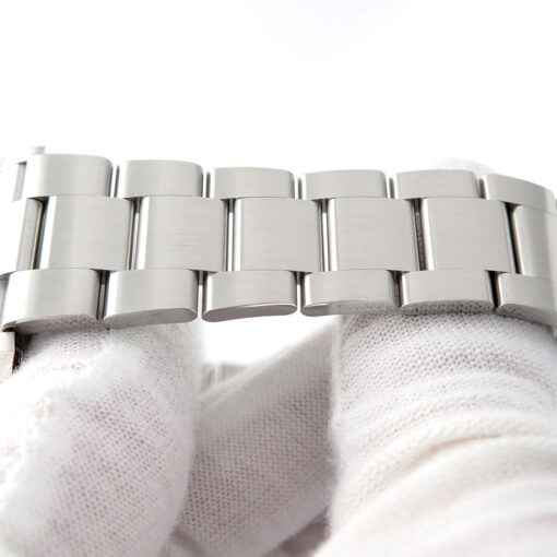 Rolex 226570 Explorer II with White Dial - Image 6