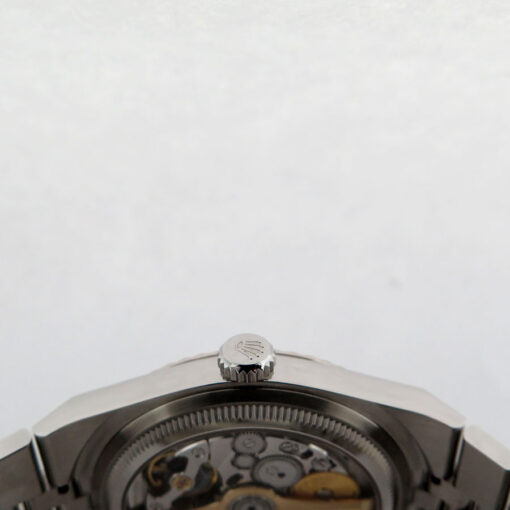 Rolex 127334 Land-Dweller 40 with White Dial (New Model) - Image 5