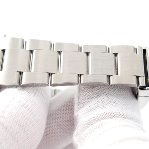 Rolex 126000 Oyster Perpetual with Pink Dial - Image 8