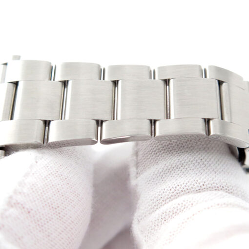 Rolex 126000 Oyster Perpetual with Pink Dial - Image 6