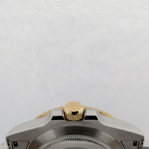 Rolex 116613LN Submariner 18K/SS - Image 4
