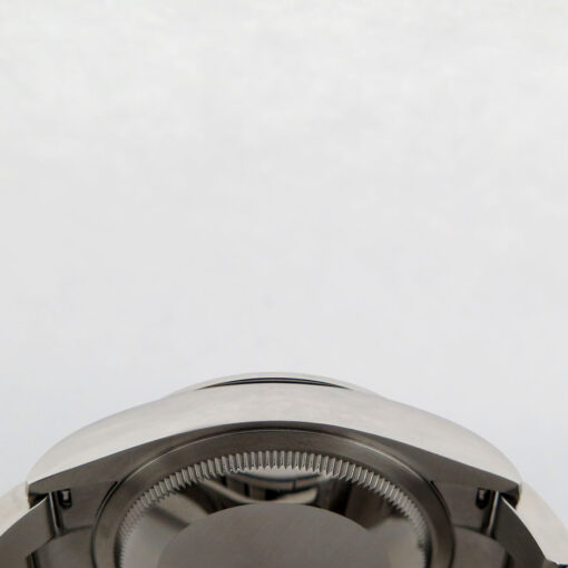Rolex 126000 Oyster Perpetual with Pink Dial - Image 5