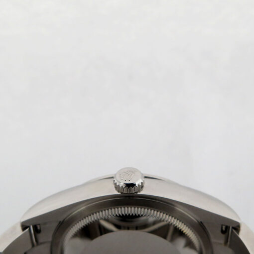 Rolex 126000 Oyster Perpetual with Pink Dial - Image 4