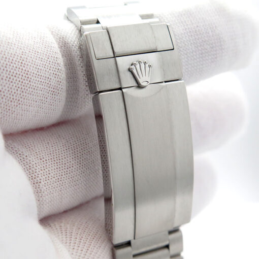 Rolex 136660 Deepsea Seadweller D- Blue - Image 7