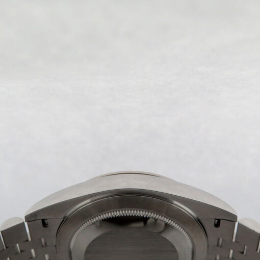Rolex 126334 Datejust 41 with Slate Roman Dial on Jubilee - Image 5