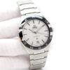 Omega Constellation Co-Axial 41mm with Grey Dial
