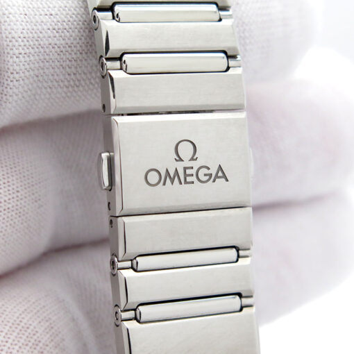 Omega Constellation Co-Axial 41mm with Grey Dial - Image 9