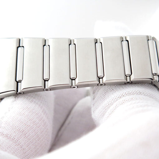 Omega Constellation Co-Axial 41mm with Grey Dial - Image 10