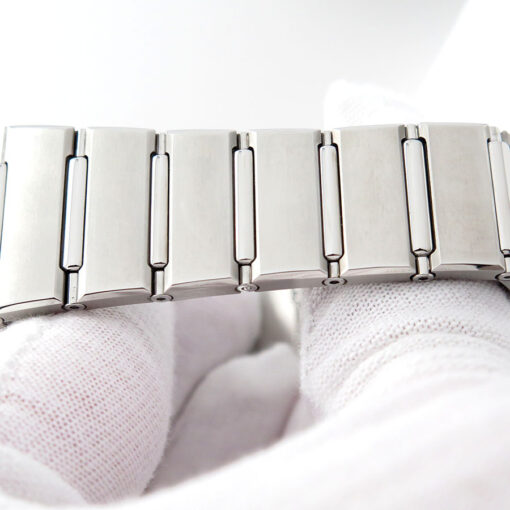 Omega Constellation Co-Axial 41mm with Grey Dial - Image 8