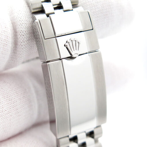 Rolex 126720VTNR GMT Master II on Jubilee - Image 7