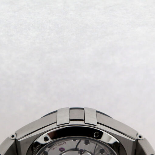 Omega Constellation Co-Axial 41mm with Grey Dial - Image 7