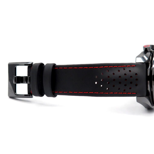 Omega Speedmaster Dark Side of the Moon “Team Alinghi” Edition - Image 7