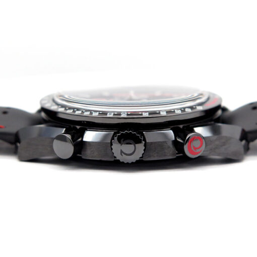 Omega Speedmaster Dark Side of the Moon “Team Alinghi” Edition - Image 5