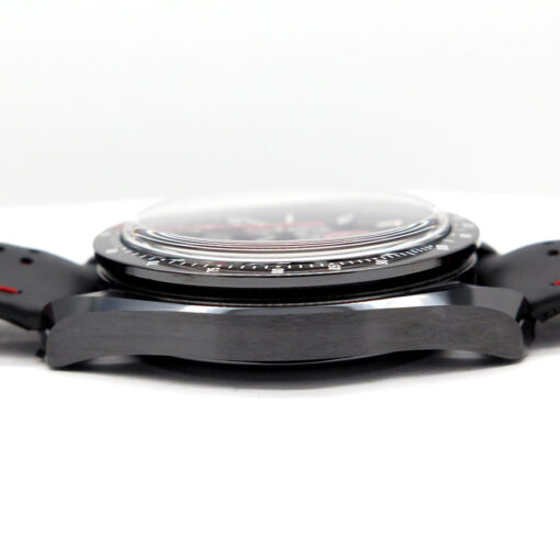 Omega Speedmaster Dark Side of the Moon “Team Alinghi” Edition - Image 6