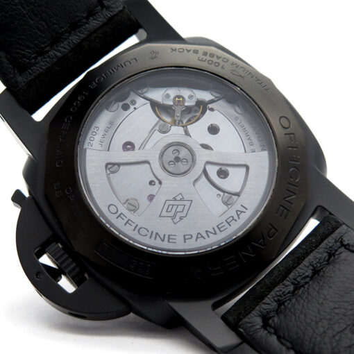 Panerai PAM 335 Luminor GMT 1950 Ceramic 10 Days Automatic - Image 5